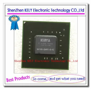 

100% New original N16V-GMR1-S-A2 N16V GMR1 S A2 BGA chipset