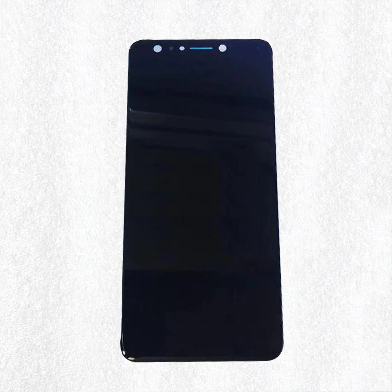 6 0 &quotдля Asus ZenFone 5 Lite lcd 5Q X017DA ZC600KL S630 LCD дисплей + сенсорная панель экран Объектив