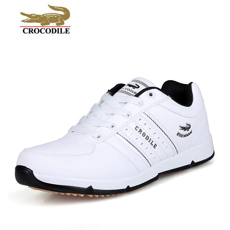 crocodile brand shoes