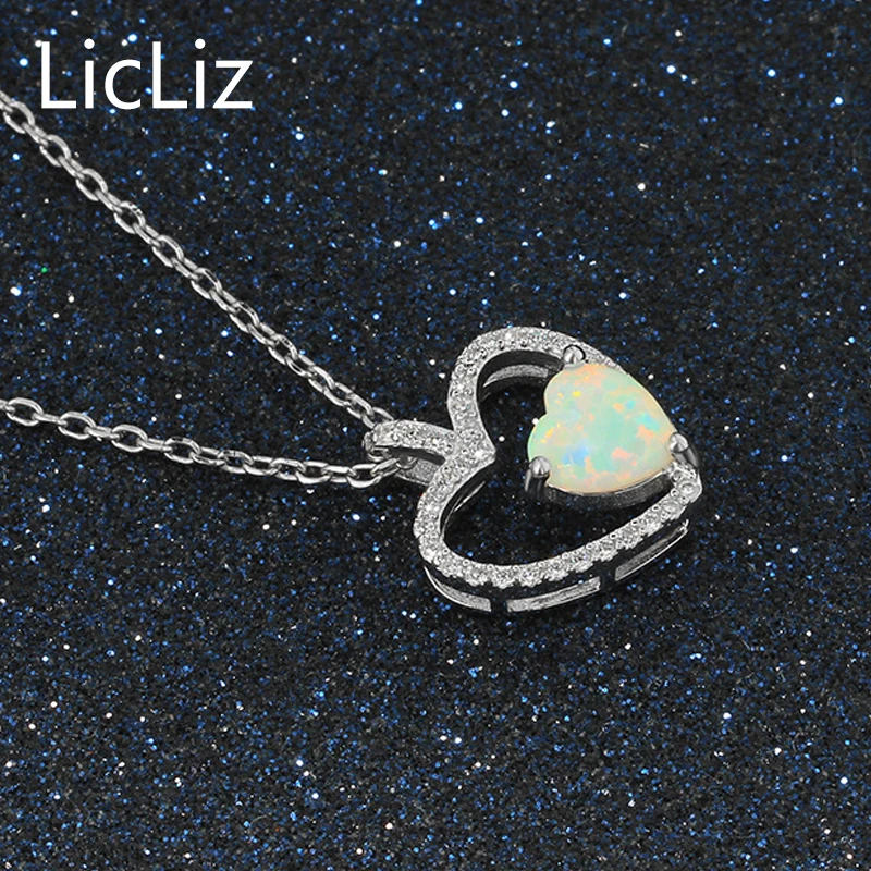 Женское колье из серебра 925 пробы с фианитом|chain necklace|chain silver necklacechain necklace women |