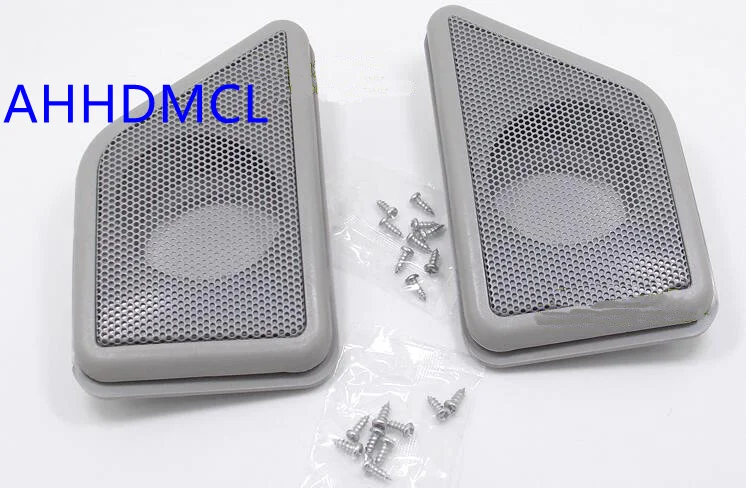 

Car Tweeter Refitting Speaker Boxes Mounts Bracket For Toyota Alphard 2012