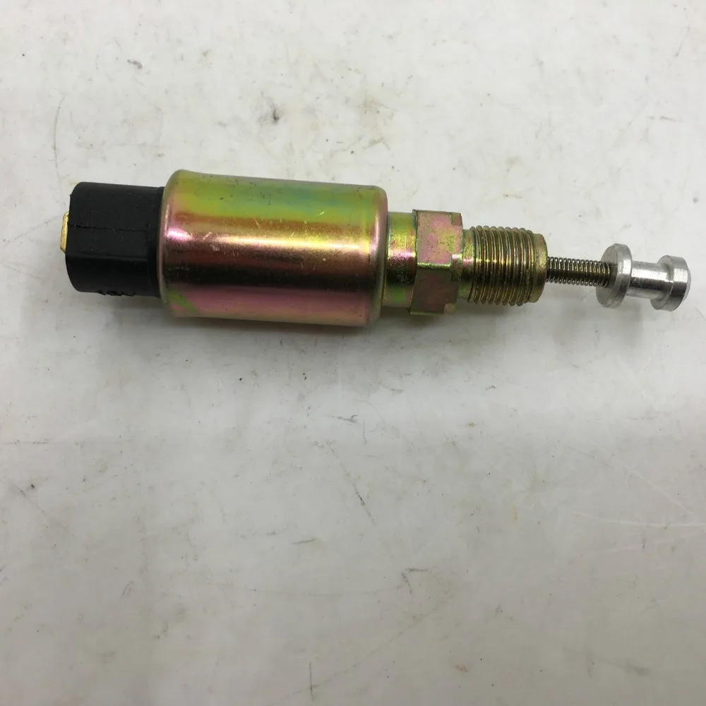 SherryBerg cut off valve for pict carb carburetor carburettor 8116000406 VAG: 049129412A 049129412C 12V