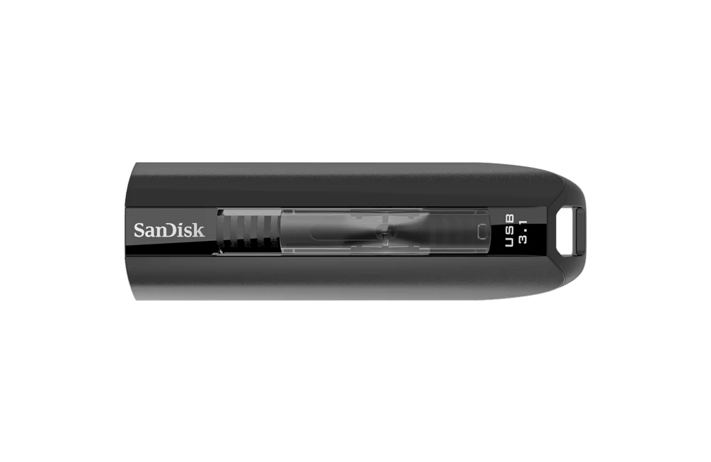 SanDisk Extreme USB флеш-накопитель 128 ГБ мини USB 3,1 флеш-накопитель 64 Гб Флешка карта памяти USB накопитель U диск SDCZ800 CZ800