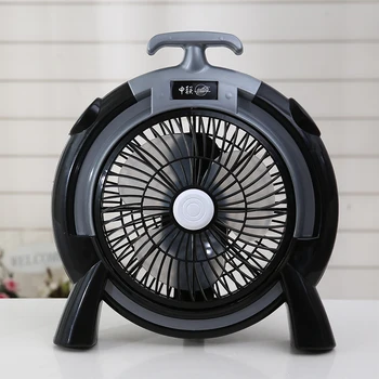 

220V Desktop Electric Fan Including 3m Extended Line Portable Strong Wind Electric Fan Black/Pink/Green Color Available EU/AU/UK