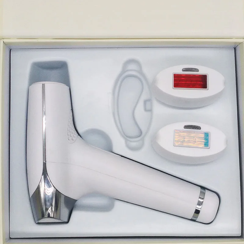 Laser Epilator 1