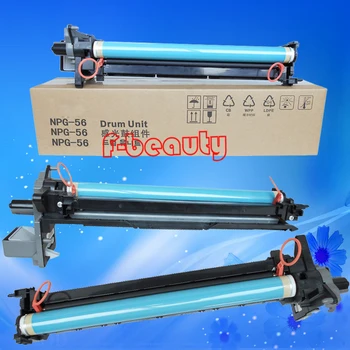 

High Quality New Drum Unit Compatible For Canon NPG-56 57 IR4025 4035 4045 4051 IR4225 4235 4245 4251