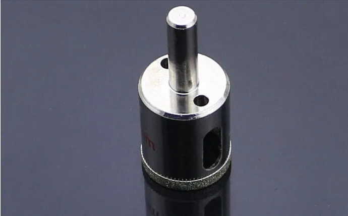 Сверло с алмазным сердечником 3/4/5/67/8/9/10/11/12/13/14/15 100 мм|glass drill bit|drill bitdiamond core bit |