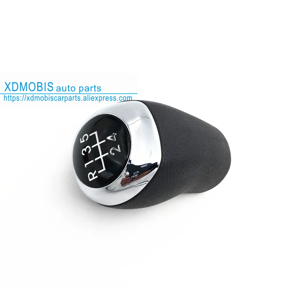 Шестерни лейки M \ T 5-ступенчатая переключатель передач гандбол кнопки дистанционного ключа для hyundai ACCENT/SOLARIS 2011- 437110U300RY