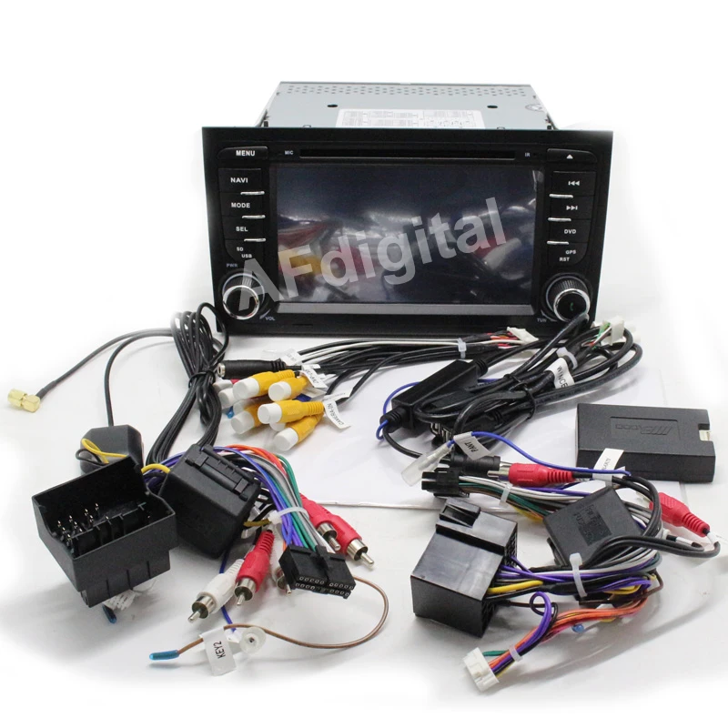 Discount Wince 6.0 New Car DVD Player GPS Navi for Audi A4 2002 2003 2004 2005 2006 2007 S4 RS4 8E 8F B9 B7 RNS-E Can Bus Ipod RDS USB SD 4 Discount Wince 6.0 New Car DVD Player GPS Navi for Audi A4 2002 2003 2004 2005 2006 2007 S4 RS4 8E 8F B9 B7 RNS-E Can Bus Ipod RDS USB SD 4