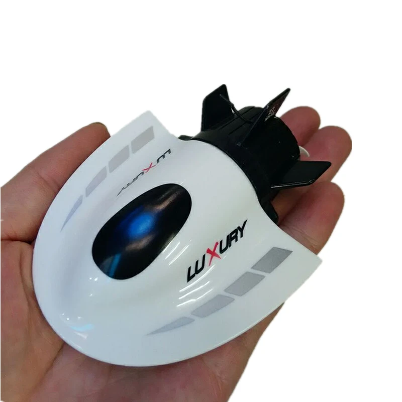 Buy 2017 Submarine RC Mini Remote Control Racing