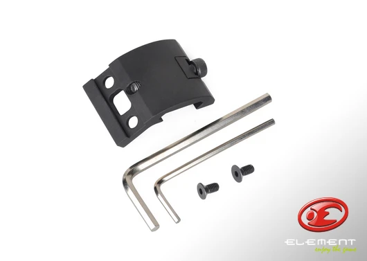 

Element FLASHLIGHT MOUNT WITH M600C AND M300A(EX 263)