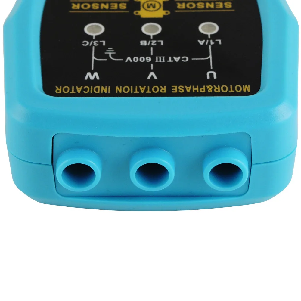 gain-express-gainexpress-Multimeter-E04-035-port