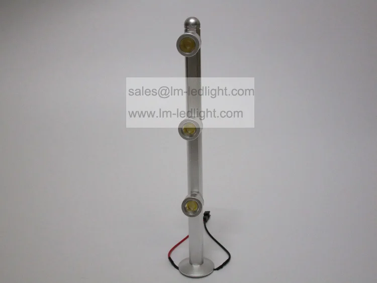 LED display light (295)