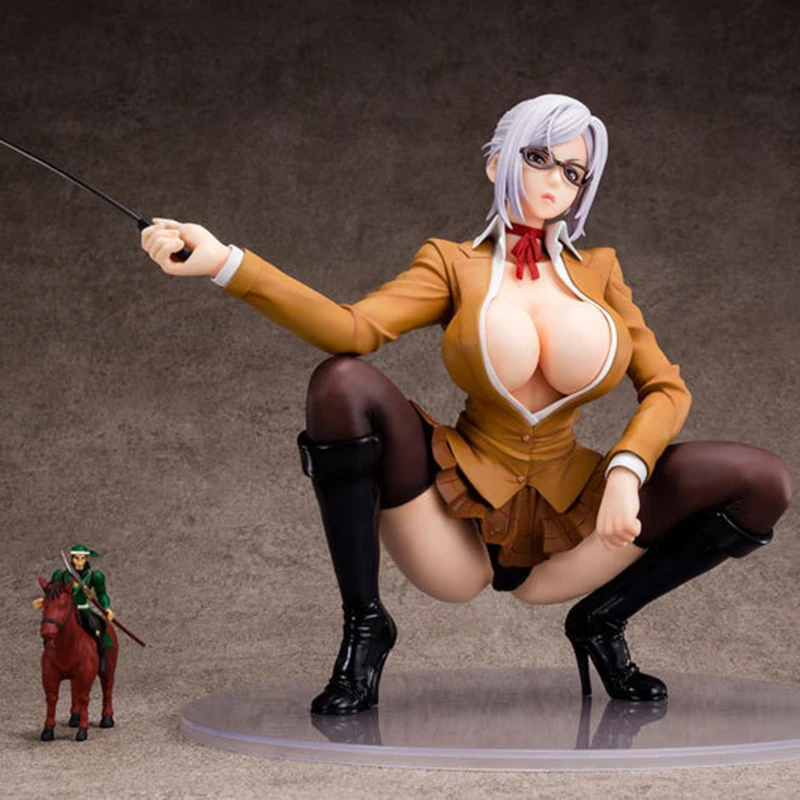 Download Soft Chest Version Sexy Prison School Vice President Meiko Shiraki Desktop Wallpaper Get Wallpaper Soft Chest Version Sexy Prison School Vice President Meiko Shiraki Free