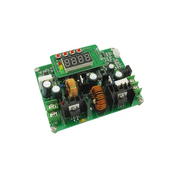 

D3806 CNC DC constant voltage constant current power supply, adjustable buck module, power module, 38V6A charger