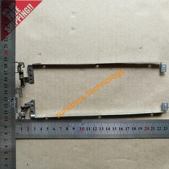 

New laptop lcd hinge for LENOVO Z460 Z465 G460 G460 G465 pair