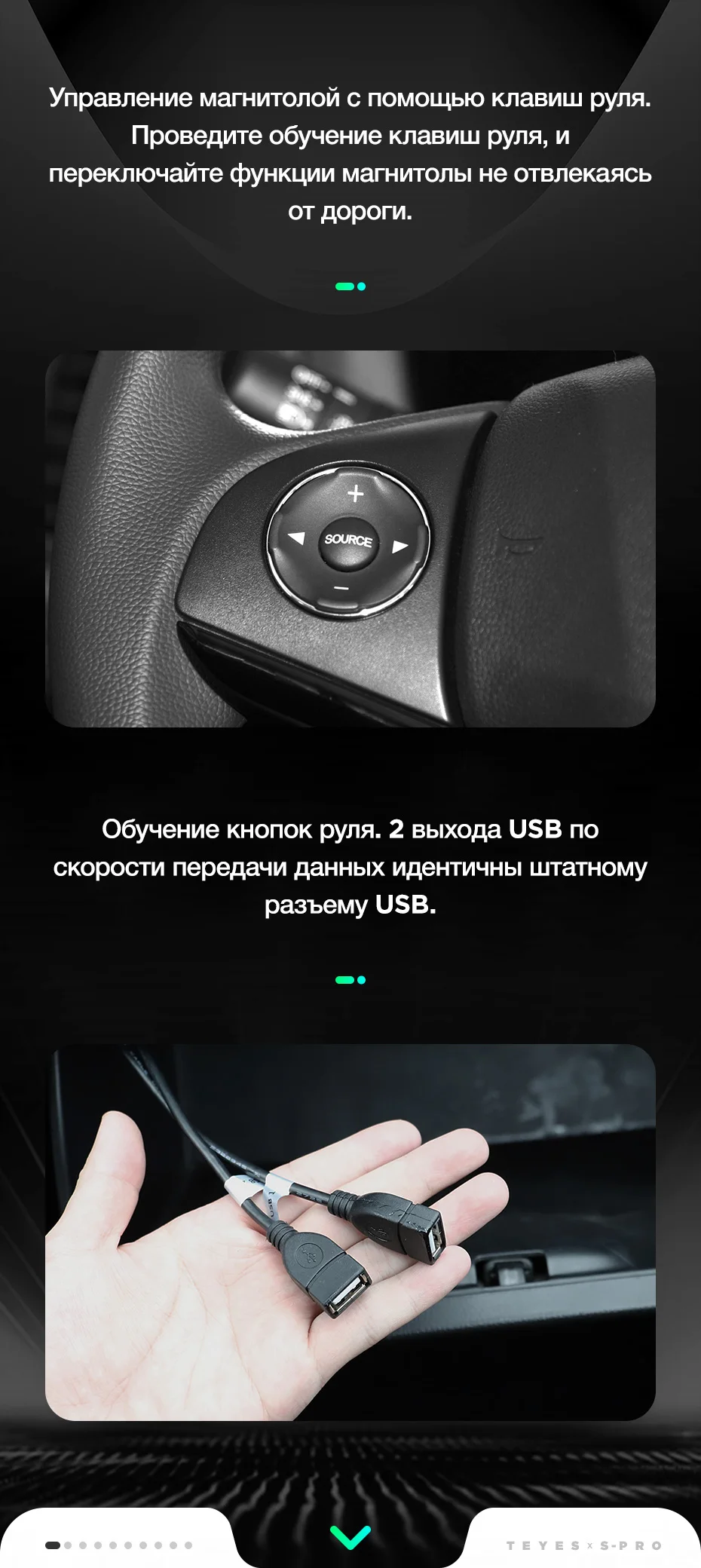 TEYES SPRO Штатная магнитола для Хонда Везел Honda Vezel Android 8.1, до 8-ЯДЕР, до 4+ 64ГБ 32EQ+ DSP 2DIN автомагнитола 2 DIN DVD GPS мультимедиа автомобиля головное устройство