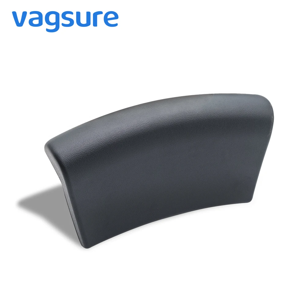 

Headrest Soft Waterproof Bathtub Pillow with Suction Cups SPA Neck Holder Square Non-Slip Bath Pillows Bathroom Accessories