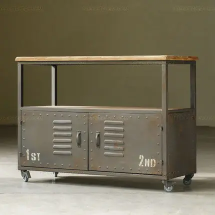 industrielle antike möbel antike schränke antike schmiedeeiserne dachboden sideboard industriellen metall kreative wohnzimmer tvmöbel schrank eingang kabinett datei kabine industrielle antike möbel antike schränke antike schmiedeeiserne dachboden sideboard industriellen metall kreative wohnzimmer tvmöbel schrank eingang kabinett datei kabine