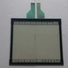 Высококачественный чип fp-vm-4-mo/fp-vn-1, fp-vm-6-mo Сенсорная панель touch стекло машины промышленные Спецодежда медицинская оборудования сенсорный экран