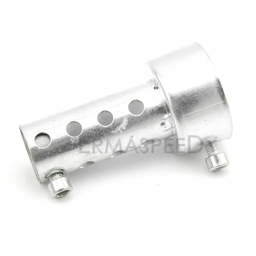 muffler silcencer (4)