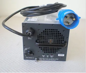 

New Sealed WS-CAC-4000W-INT= Cat6500E AC Power Supply International Free Shipping