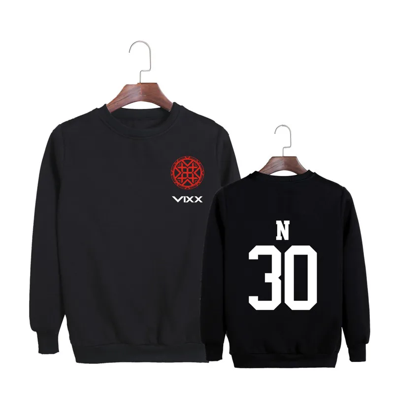N Black