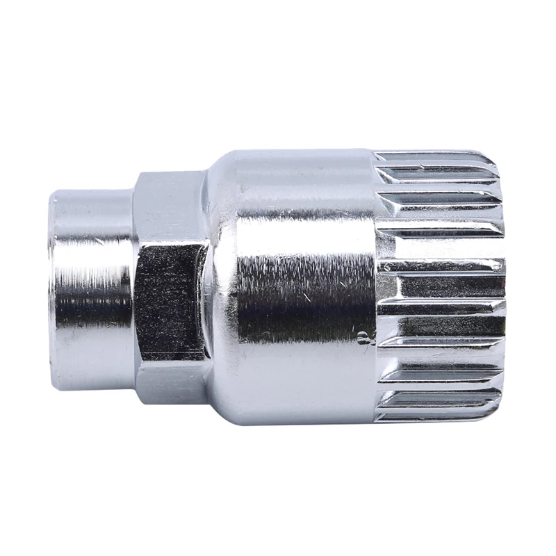 4 шт./компл. набор инструментов для ремонта велосипеда Кривошип горного цепи оси