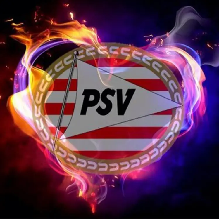 5D diy Алмазная вышивка футбольный логотип PSV квадратная круглая дрель Картина
