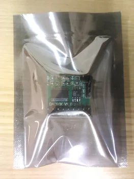 

DAC DA Module 14 Bit High-speed Digital to Analog Converter Module DAC904 Maximum Conversion Speed 165MSPS