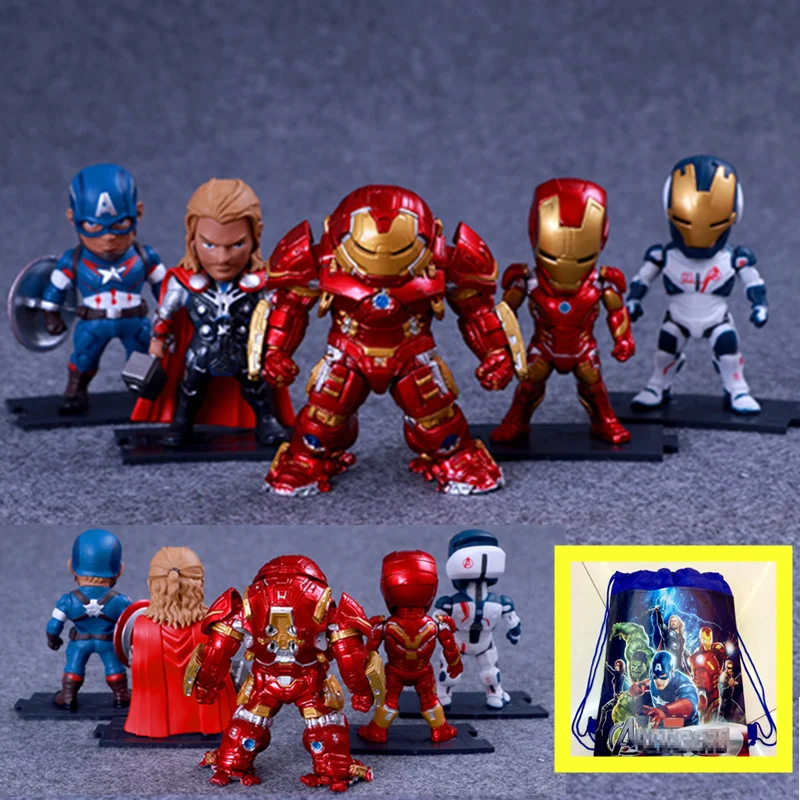 Avengers 