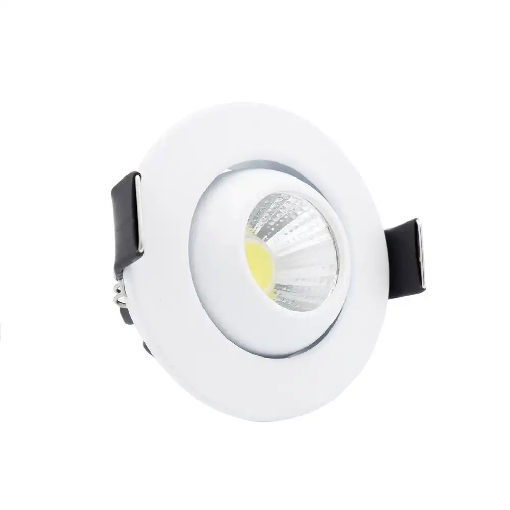 Detail Feedback Questions About 3w Led Recessed Spot Light