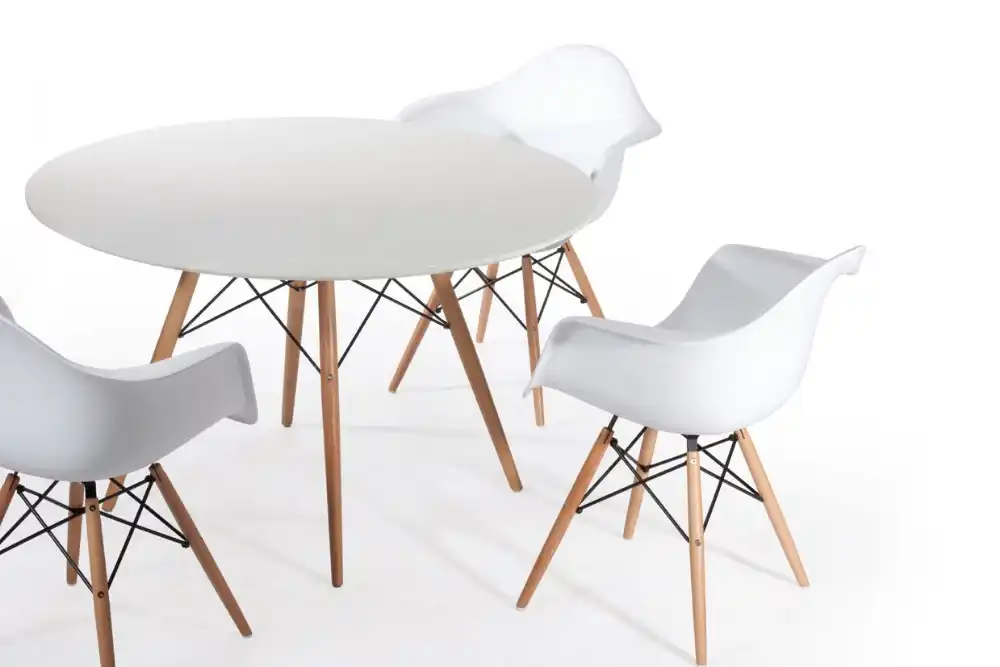 белые круглые стулья. круглый стол икеа белый. стол tulip ээро сааринена. стол круглый икеа белый раздвижной. стул полукруглый.