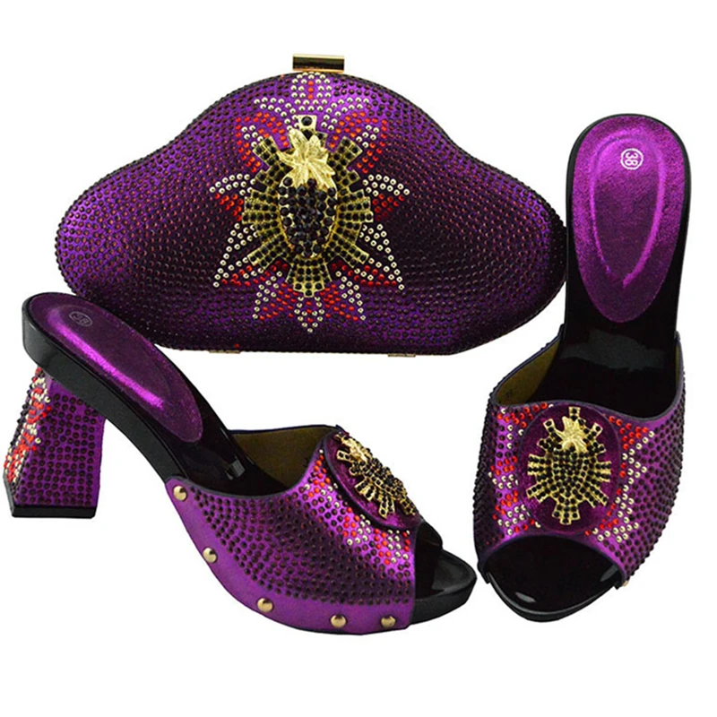 JZS-04 PURPLE_