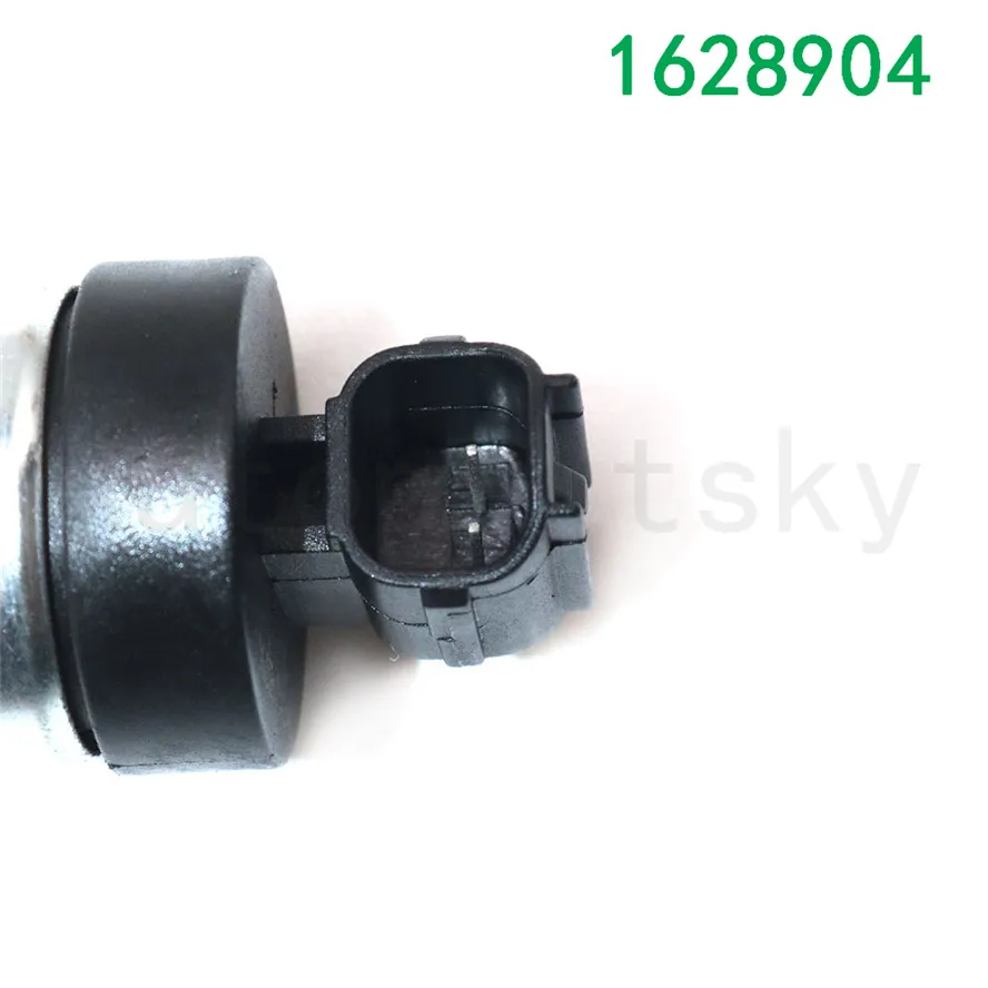 A//C Compressor Electronic CONTROL VALVE for Volvo fits /"SANDEN PXC16/" Compressor