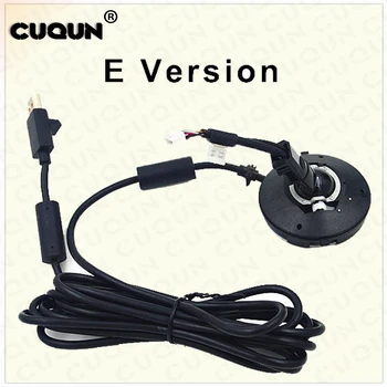 

Original E Version Kinect Sensor Somatosensory Connector Cable With Base Inserting Line for XBOX360