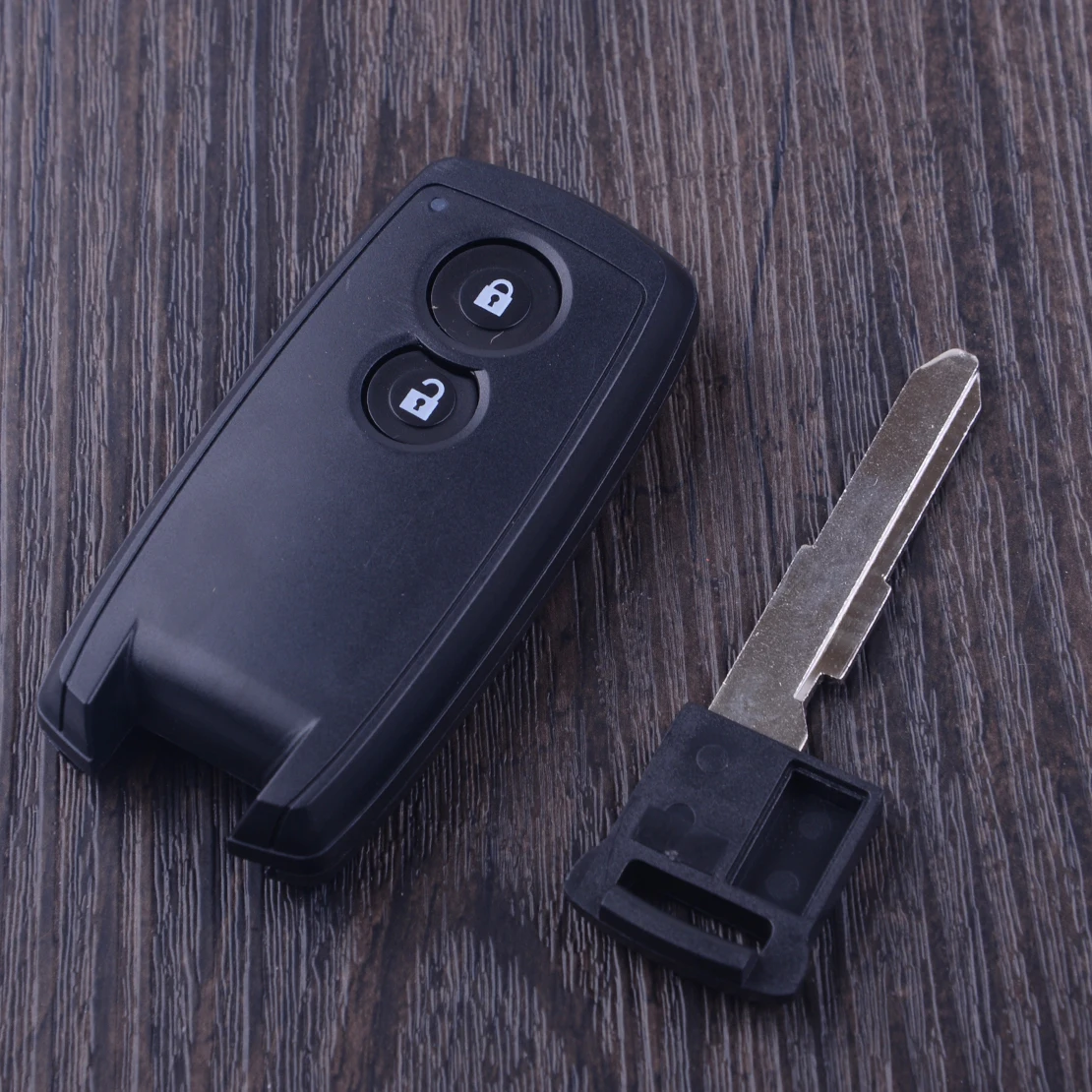 CITALL New 2 Button Remote Key Case Shell Cover Fob For Suzuki Grand