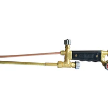 1 шт. G01-30 ручная резка ацетилена факел с 1 шт. режущая насадка