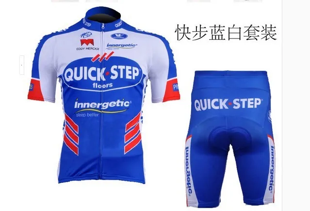 Cycling clothing cycling wear in summer 5 | Спорт и развлечения
