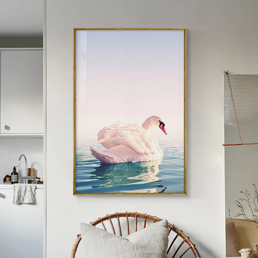 animal poster