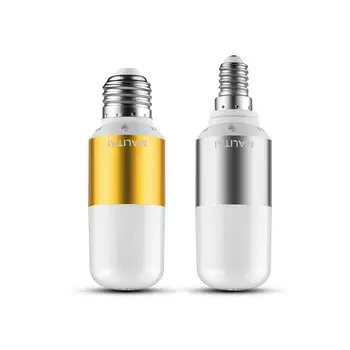 

LED Desk Lamps E27 E14 Protect Eye LED Table Bulb Constant Current Driver LED Candle light No Flicker Kitchen Home lighting