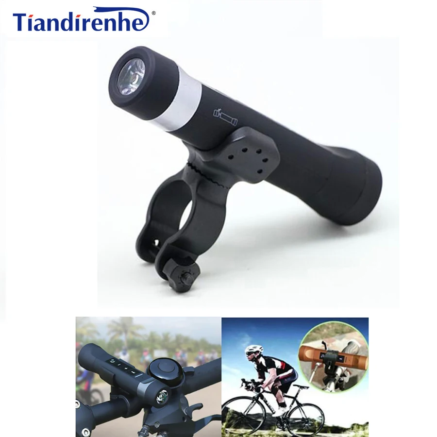 Мультиспикер - 4 в 1 многофункциональный фонарик! - цена