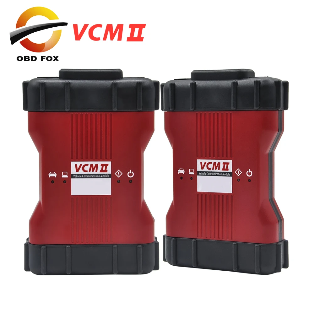 Best Quality VCM II wifi IDS for vcm V98 OEM Level Diagnostic Tool ...
