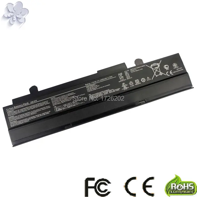 Asus vx6 аккумулятор