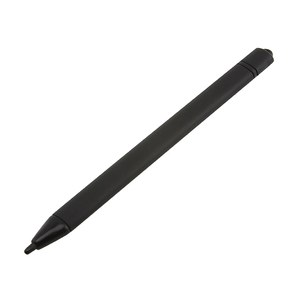 3x Replacement Stylus for LCD Writing Tablet Drawing Memo Board Accessory Stylus for LCD Writing Board Pen Stylus for Drawing