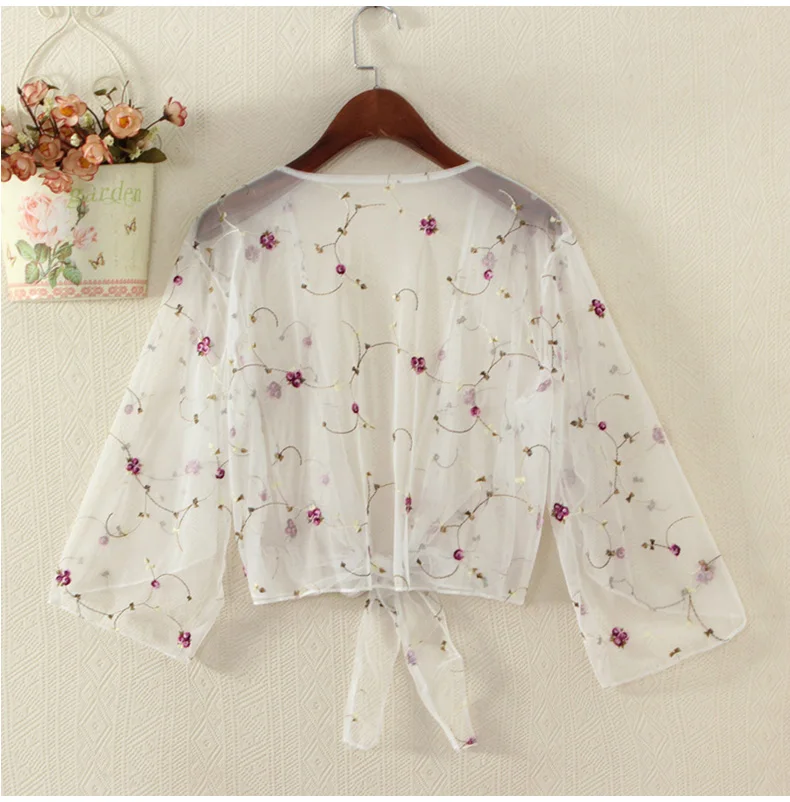 bathing suits with matching cover ups Women Long Sleeve Beach Cover Up Bathing Suit Swimsuit Floral Tops Cardigan Thin Coat Casual Party Outwear Blouse Cover Up bathing suit bottom cover up