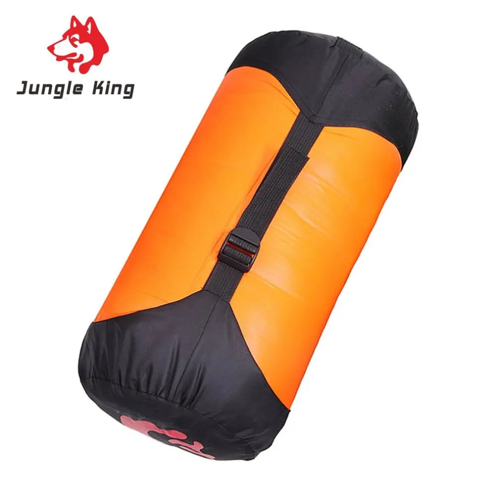 Jungle King 2.1m Length Portable Duck Down Sleeping Bag Comfortable Outdoor Camping Travel Envelope Cold Weather Sleeping Bag Jungle King 2.1m Length Portable Duck Down Sleeping Bag Comfortable Outdoor Camping Travel Envelope Cold Weather Sleeping Bag