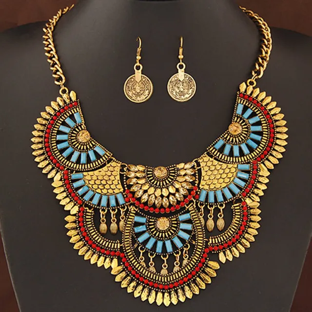 Fashion Tribal Jewelry Fashion Tribal Jewelry