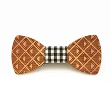 11,11 Gravata Mens деревянный галстук-бабочка аксессуар бабочка подарки на свадьбу рождство деревянная бабочка для Для мужчин kraagje НЭП dames corbatas hombre
