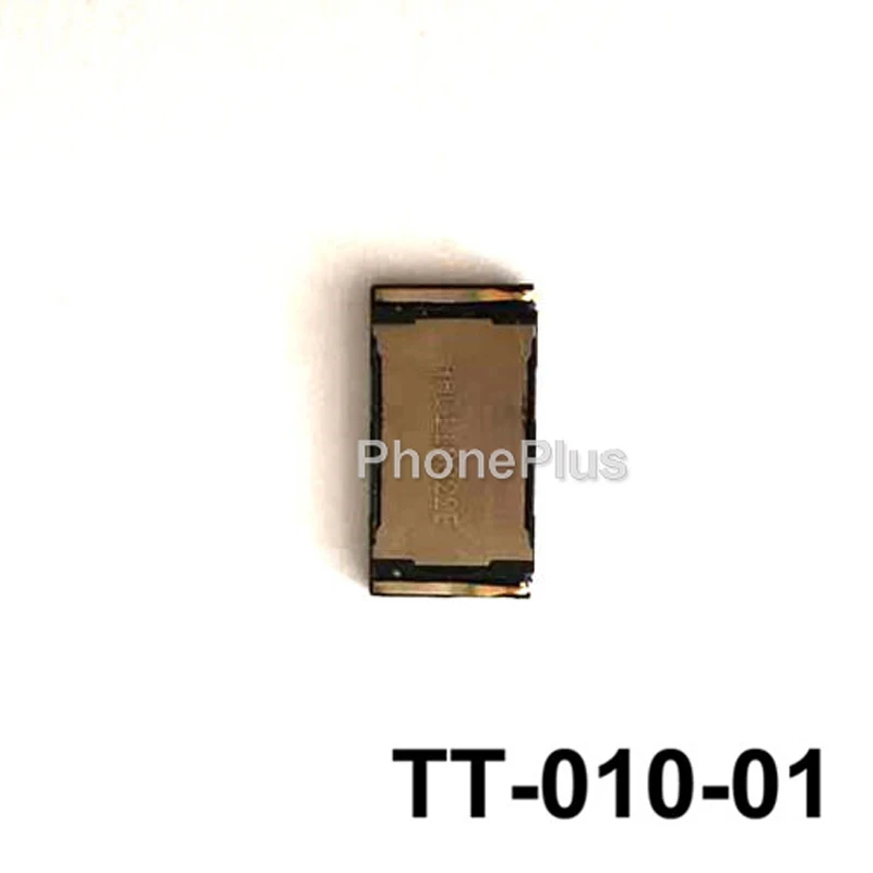 2 шт. для HTC One X9 10 стиль жизни 5 дюйма приемник динамика наушники ремонтная часть
